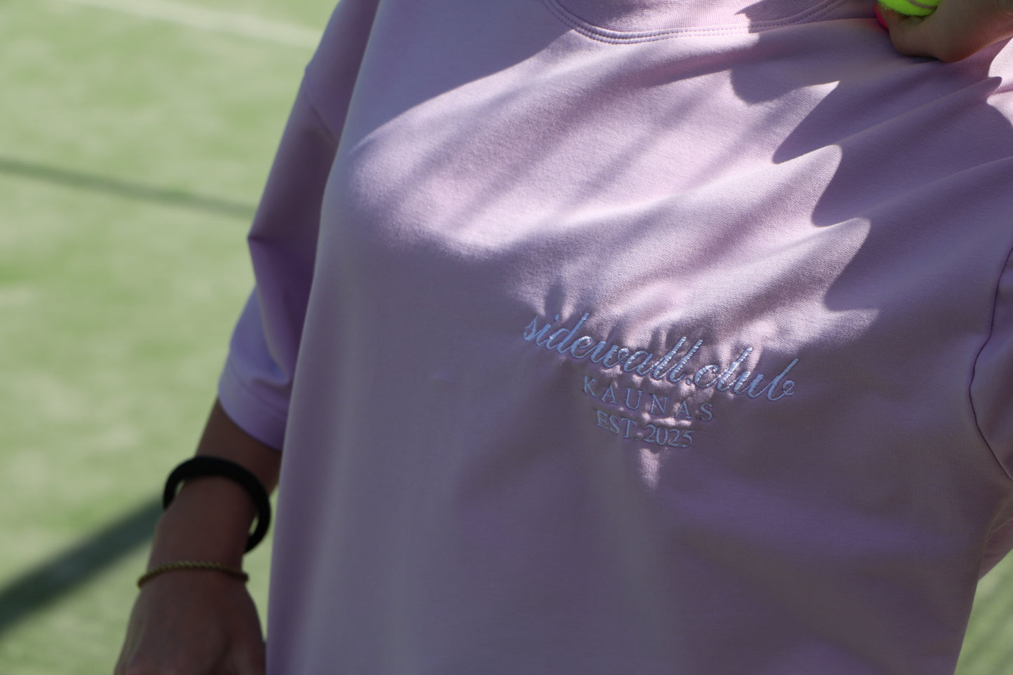 WALL CULTURE T-SHIRT VOL.3