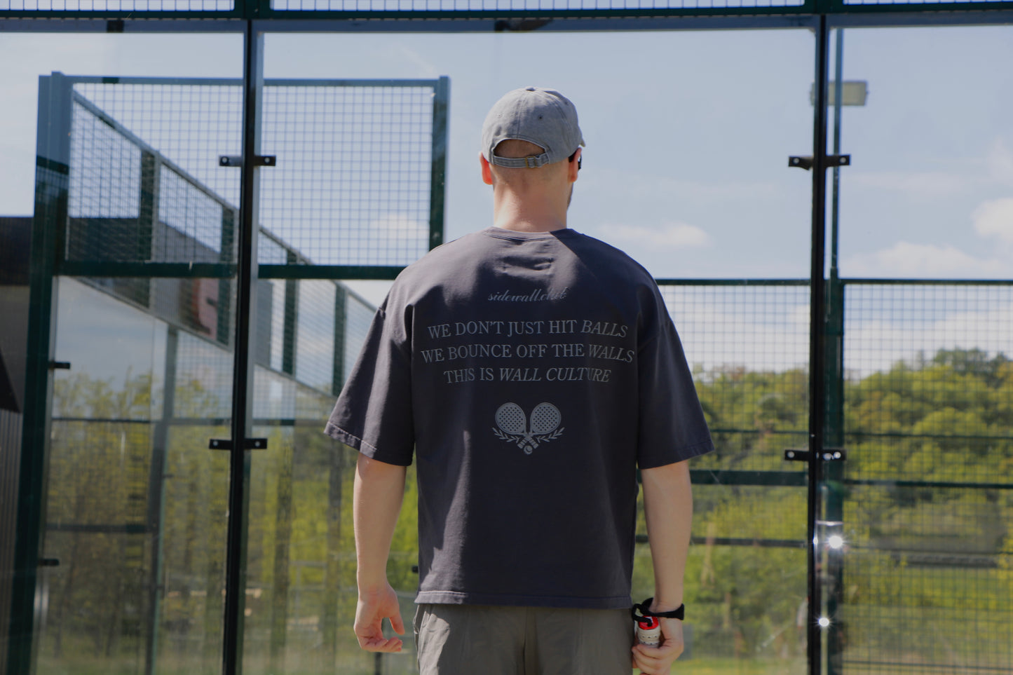 WALL CULTURE T-SHIRT VOL.2